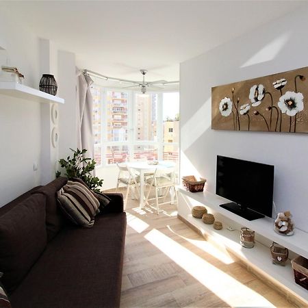 Coblanca 5 83 Apartman Benidorm Kültér fotó