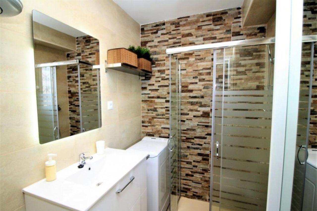 Coblanca 5 83 Apartman Benidorm Kültér fotó