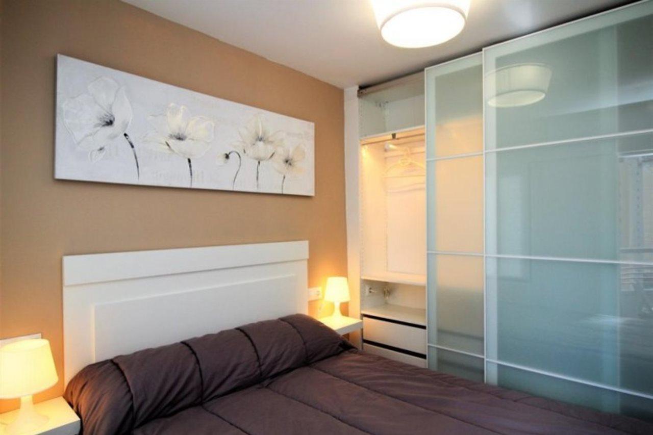 Coblanca 5 83 Apartman Benidorm Kültér fotó