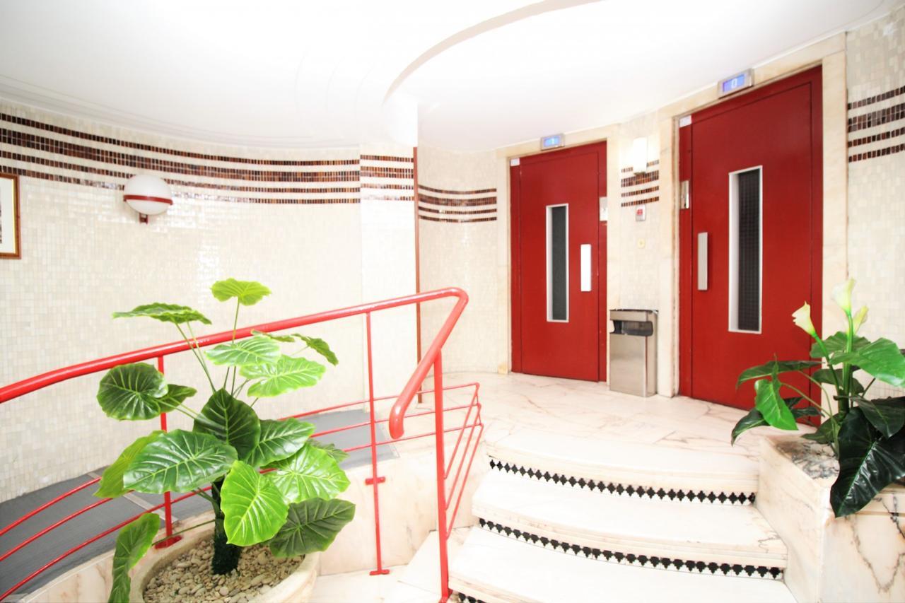 Coblanca 5 83 Apartman Benidorm Kültér fotó